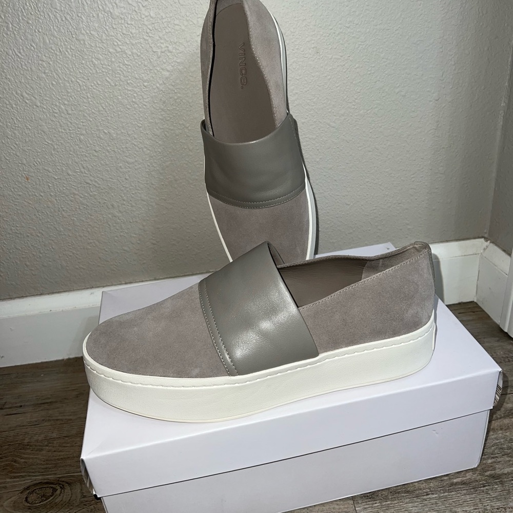 Vince Shoes
